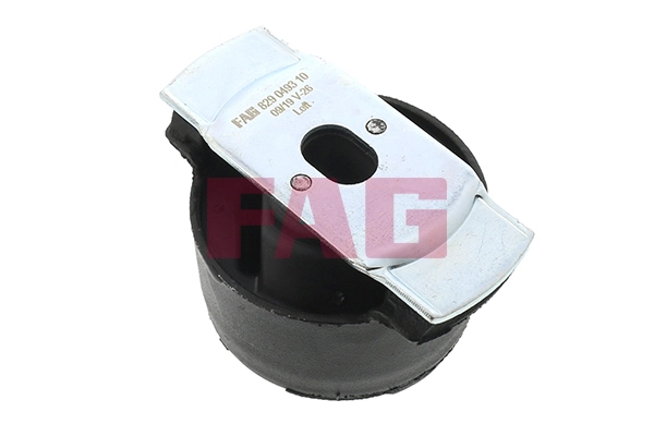 Bushing, axle beam